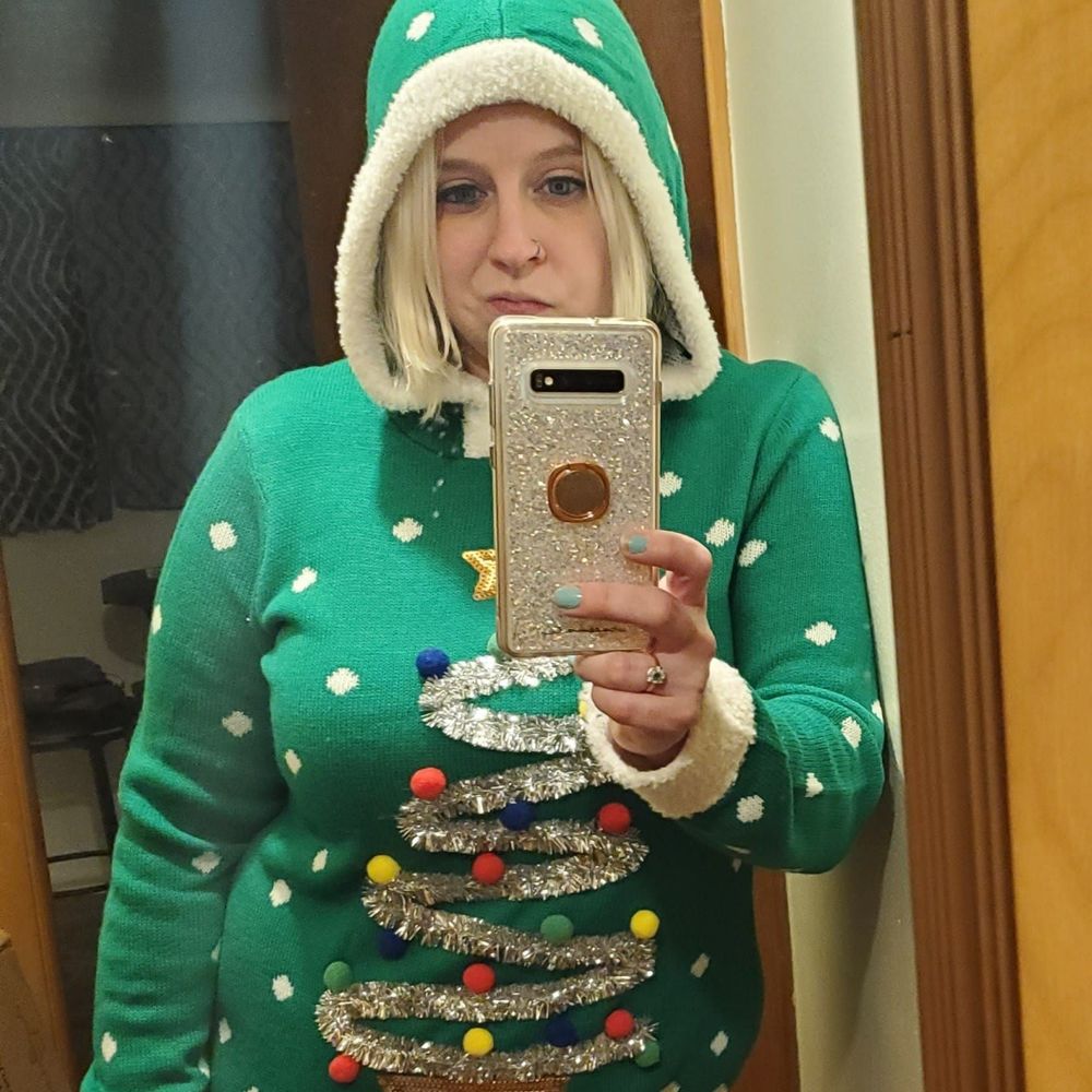 Meet your Posher, Vicki